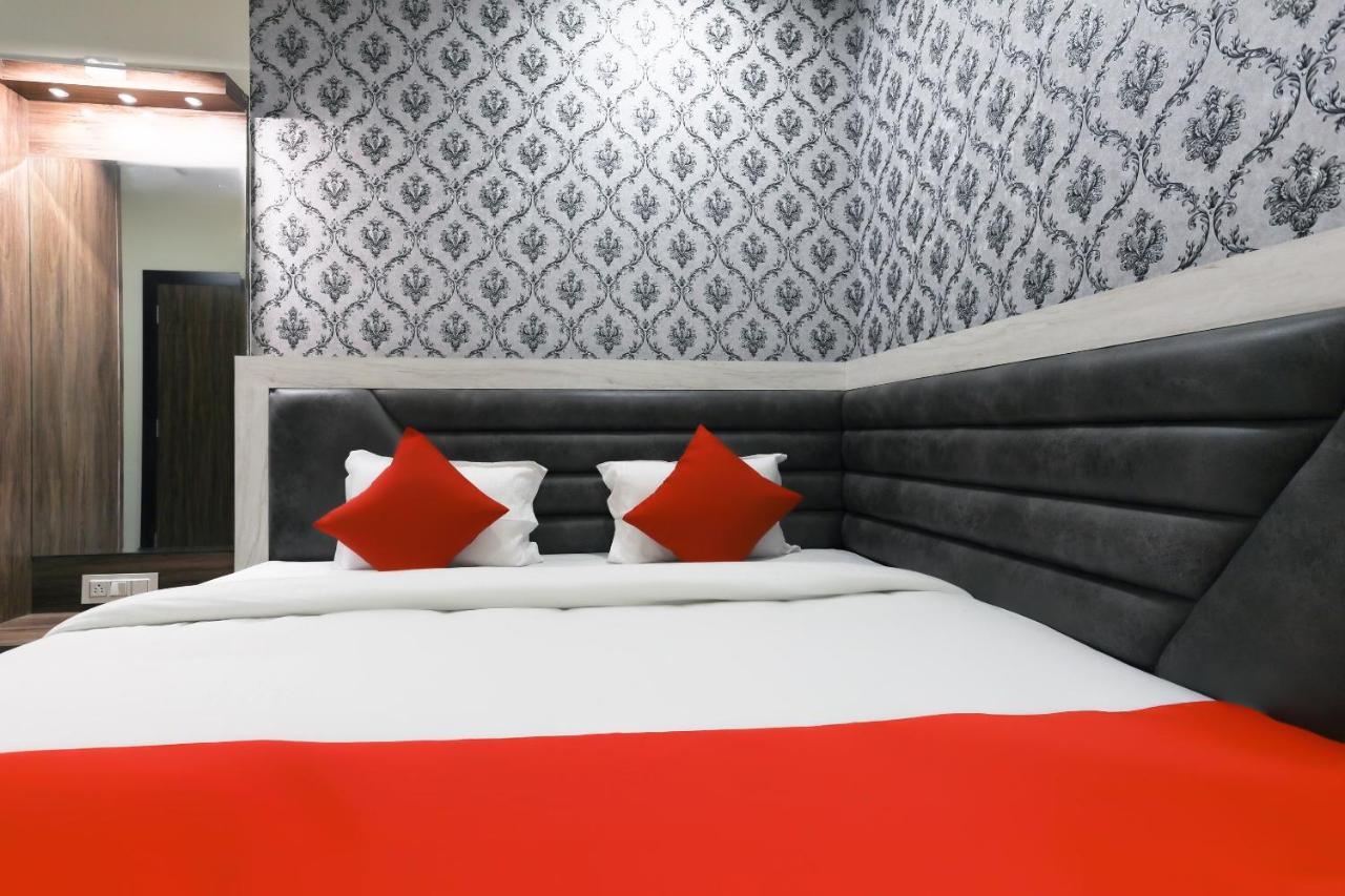 מלון אינדורה Oyo 60577 Sukhmani Residency מראה חיצוני תמונה